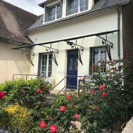 Town House Jumilhac-Le-Grand 빌라 외부 사진