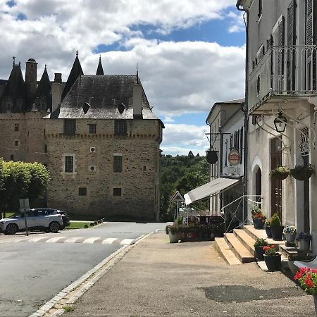 Town House Jumilhac-Le-Grand 빌라 외부 사진