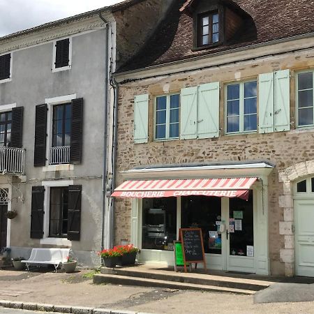 Town House Jumilhac-Le-Grand 빌라 외부 사진