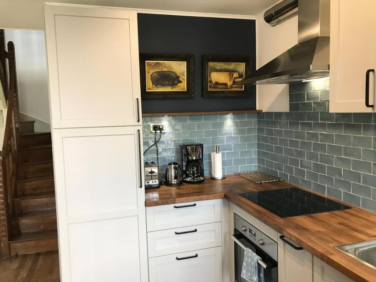 Town House Jumilhac-Le-Grand 빌라 외부 사진