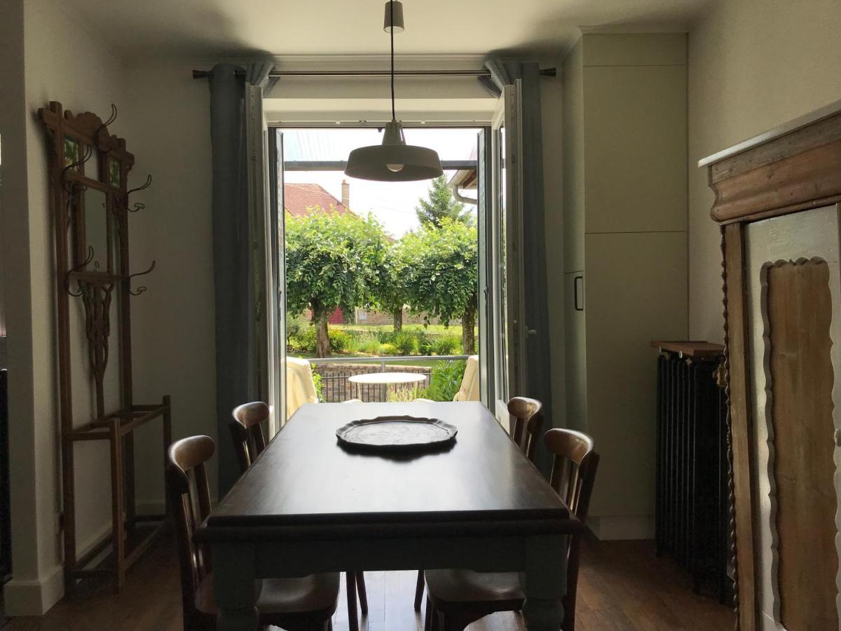 Town House Jumilhac-Le-Grand 빌라 외부 사진
