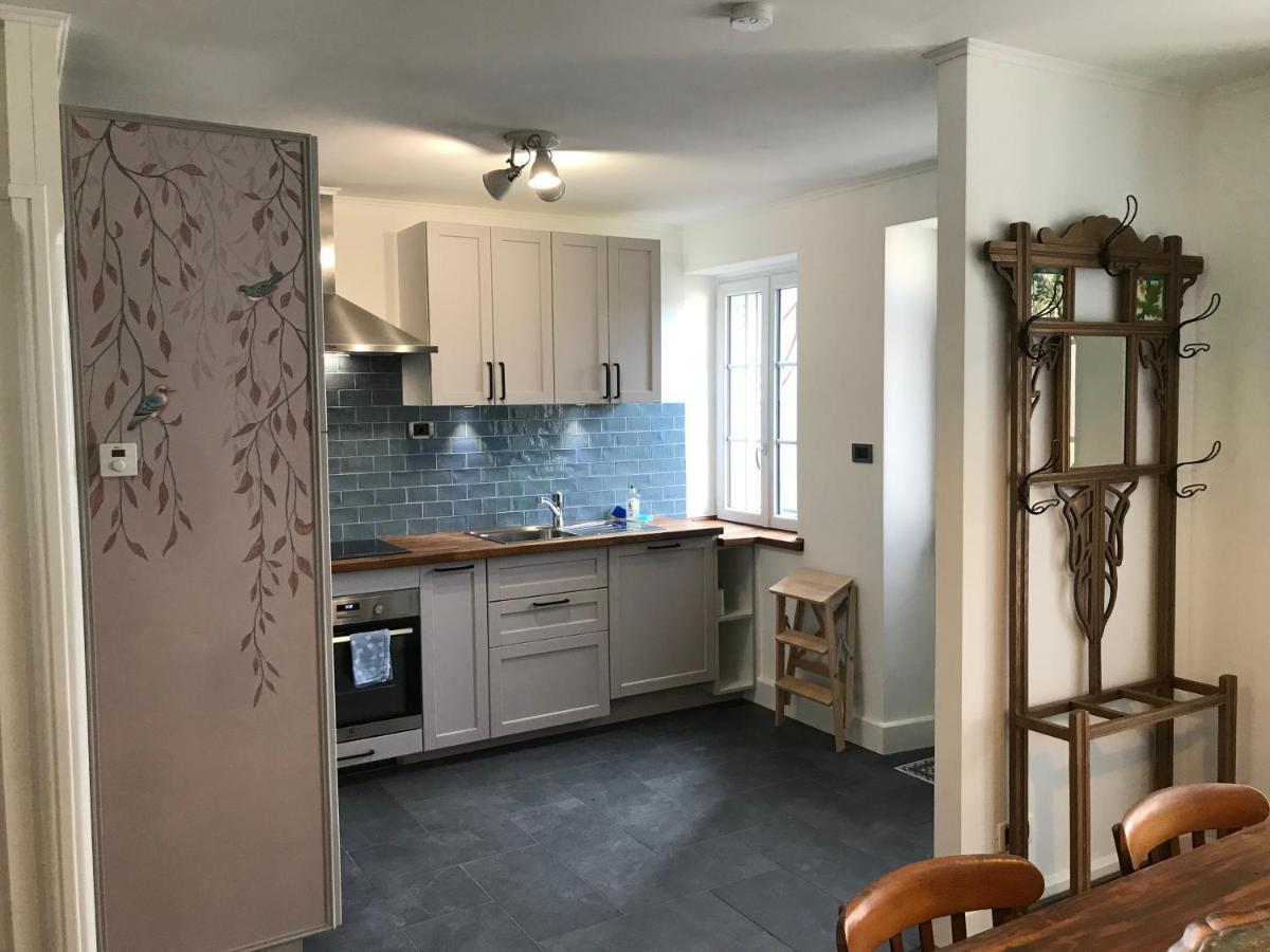 Town House Jumilhac-Le-Grand 빌라 외부 사진