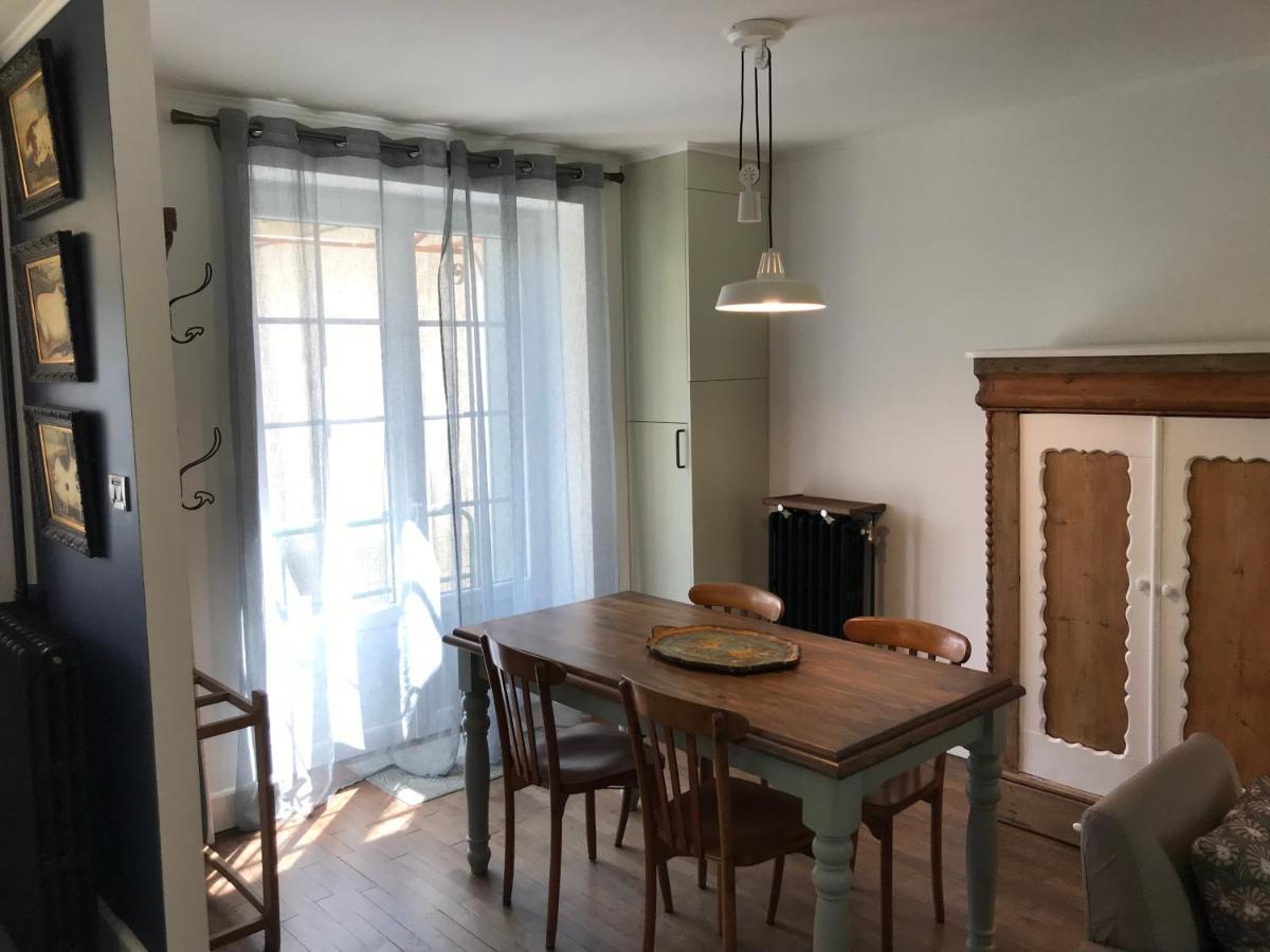 Town House Jumilhac-Le-Grand 빌라 외부 사진
