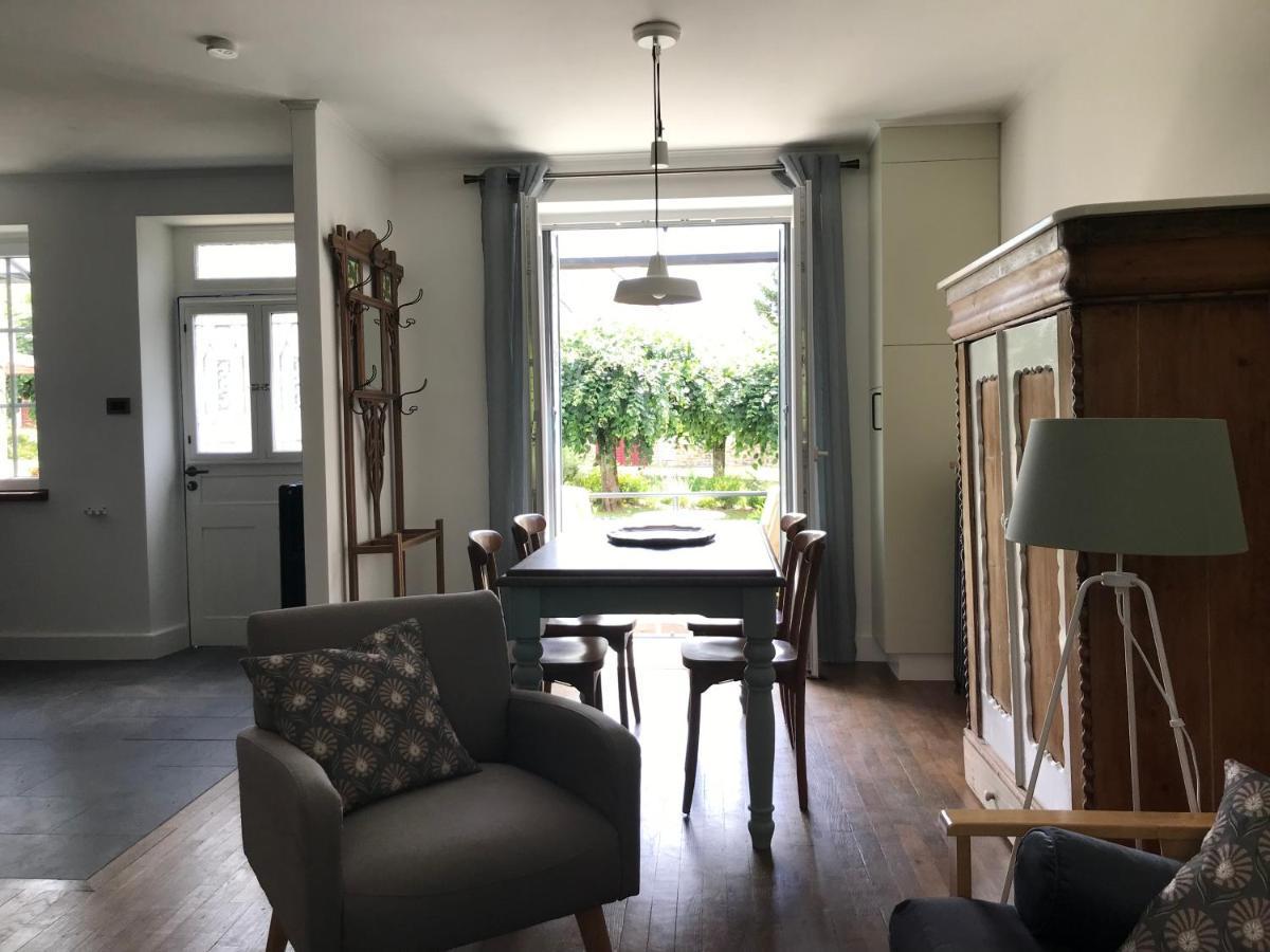 Town House Jumilhac-Le-Grand 빌라 외부 사진