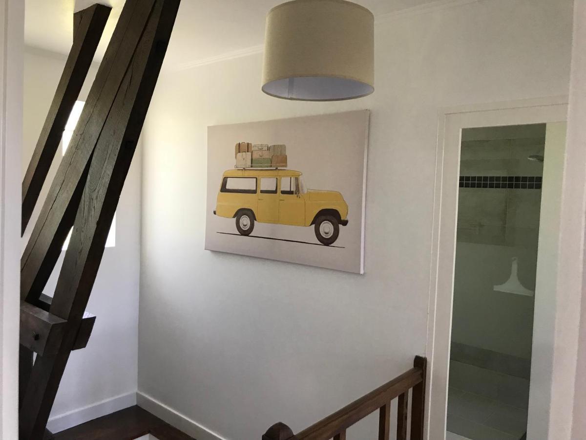 Town House Jumilhac-Le-Grand 빌라 외부 사진