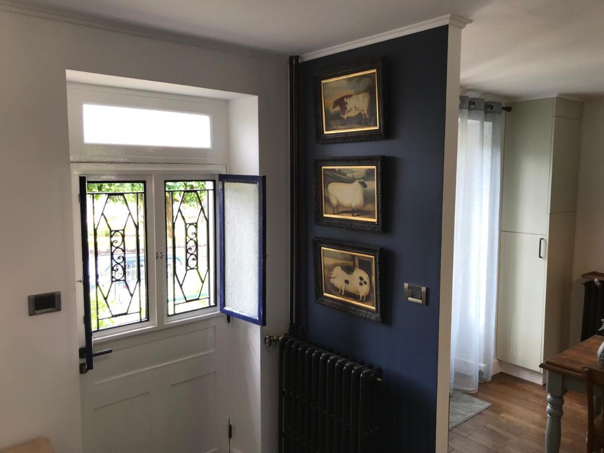 Town House Jumilhac-Le-Grand 빌라 외부 사진