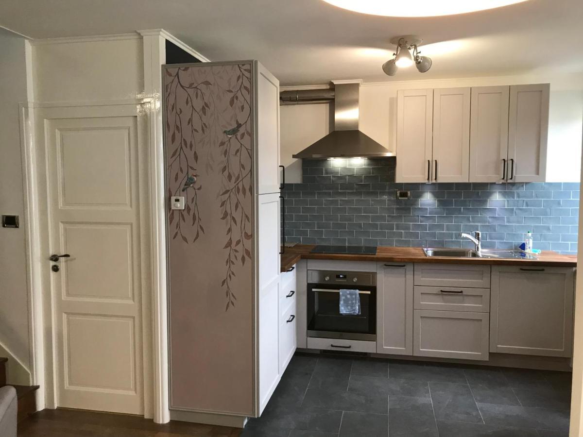 Town House Jumilhac-Le-Grand 빌라 외부 사진