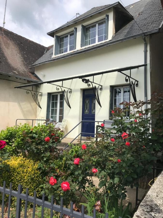 Town House Jumilhac-Le-Grand 빌라 외부 사진