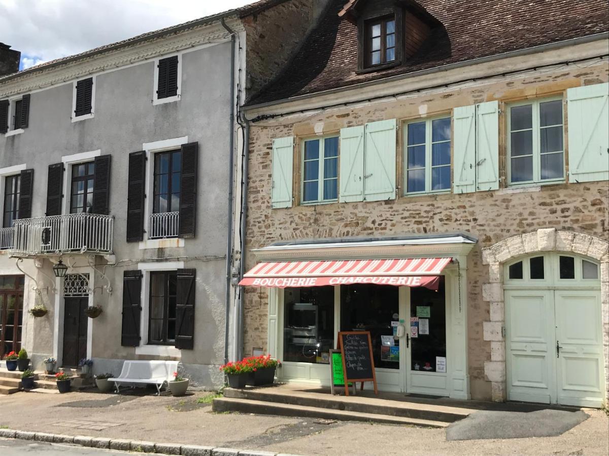 Town House Jumilhac-Le-Grand 빌라 외부 사진